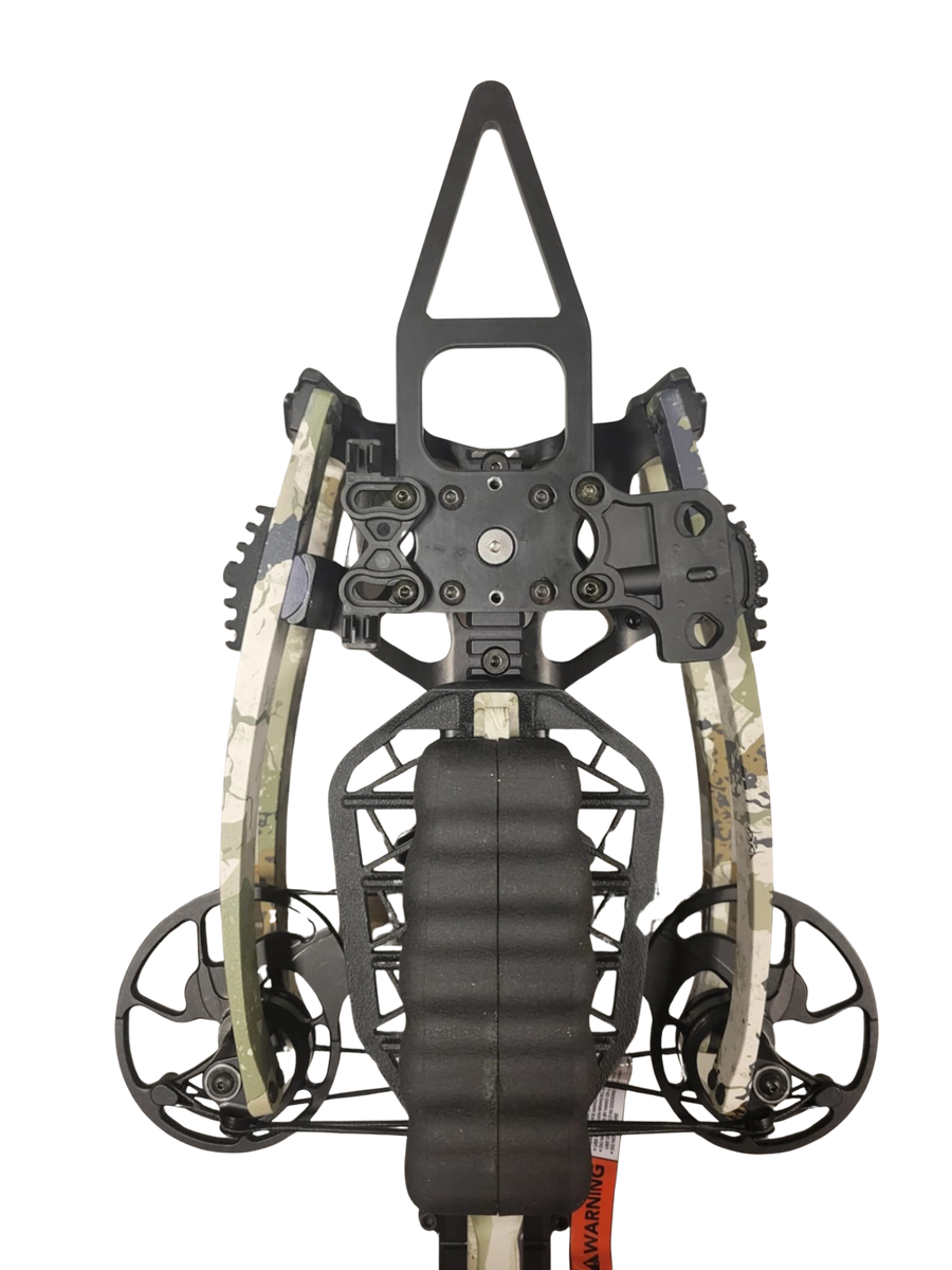 Ravin R470 hanger V3.1 – ArcheryDezign LLC