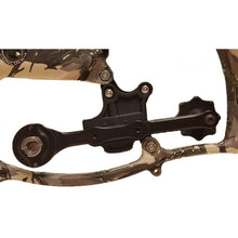 Load image into Gallery viewer, ArcheryDezign Relocation Bracket for Ravin Crossbow Cocking Handle - ArcheryDezign LLC