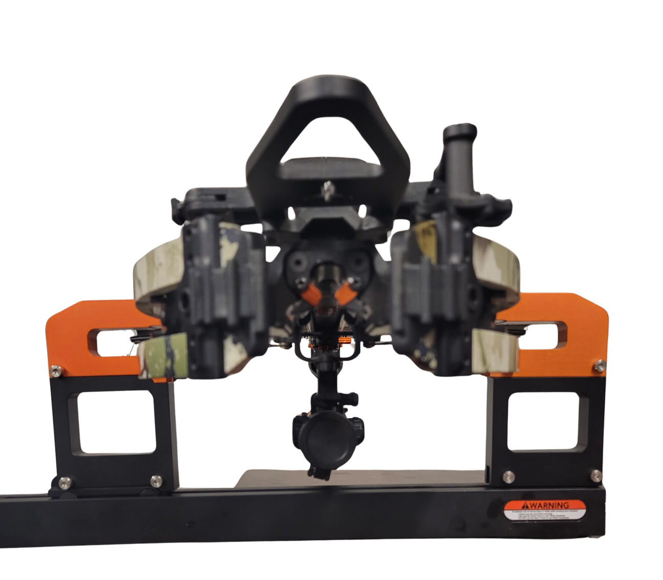 Ravin press riser blocks – ArcheryDezign LLC