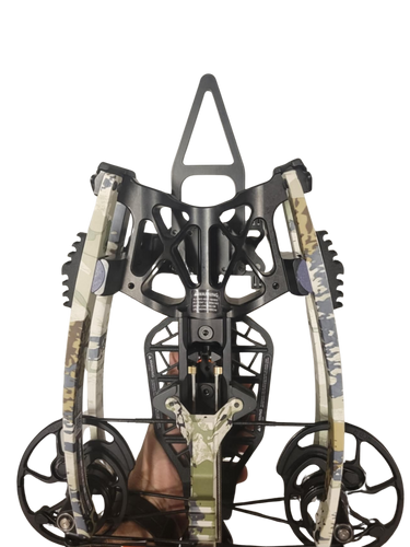 Ravin r470 hanger V3.1