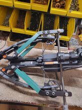 Load image into Gallery viewer, Portable crossbow press for Ravin and CP400 Crossbow
