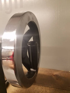 Bow Press Handwheel - ArcheryDezign LLC